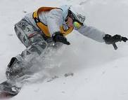 Сноубордисты со всей России будут бороться за Кубок Правительства Удмуртии