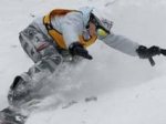 Опасные сноубордисты
