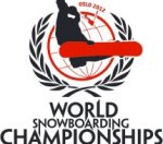 В 2012 году пройдет первый чемпионат мира по сноуборду