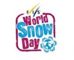 Этой зимой впервые состоится Всемирный День Снега